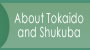 About Tokaido and Shukuba