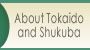 About Tokaido and Shukuba