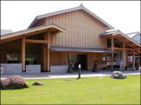 Information base: Tokaido Yui-shuku Communication Hall